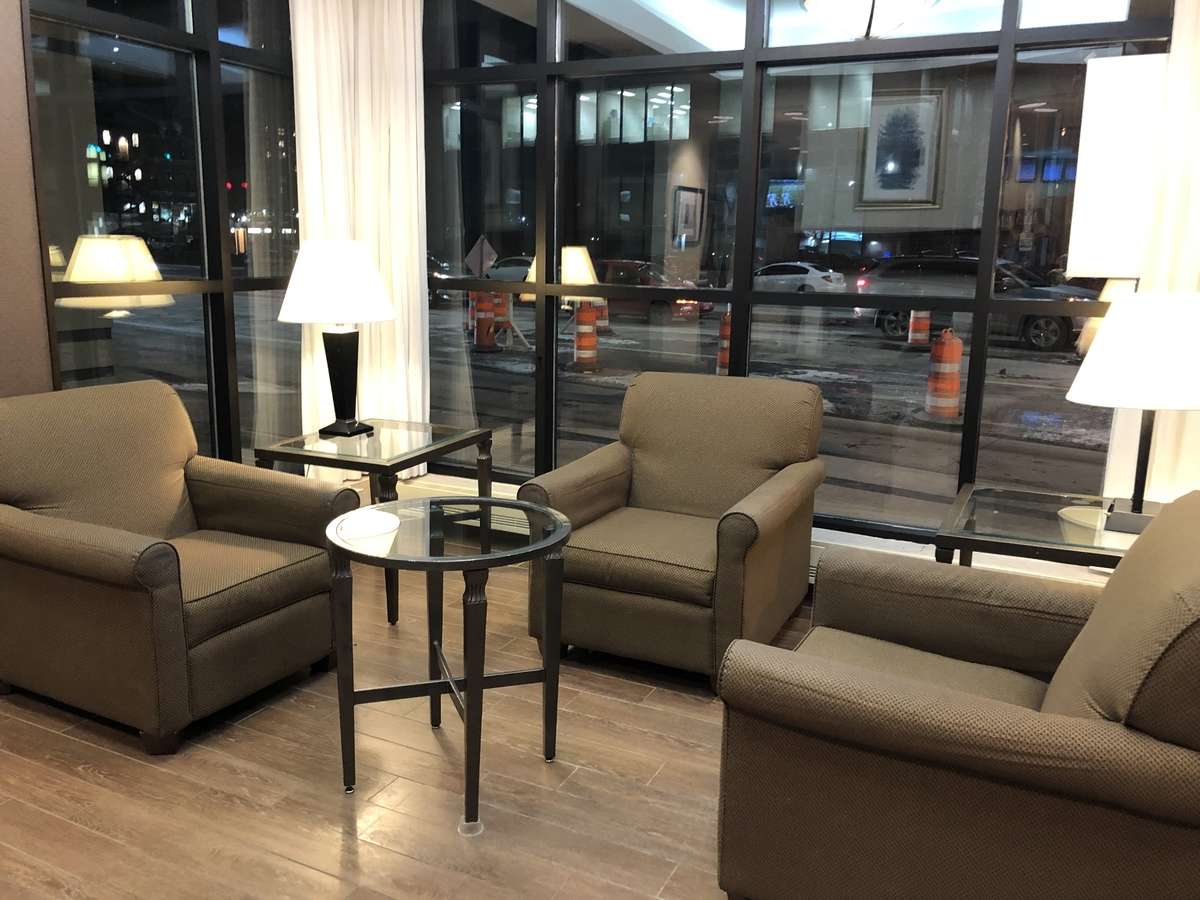 Peppermill Cafe, West End, Winnipeg Zomato