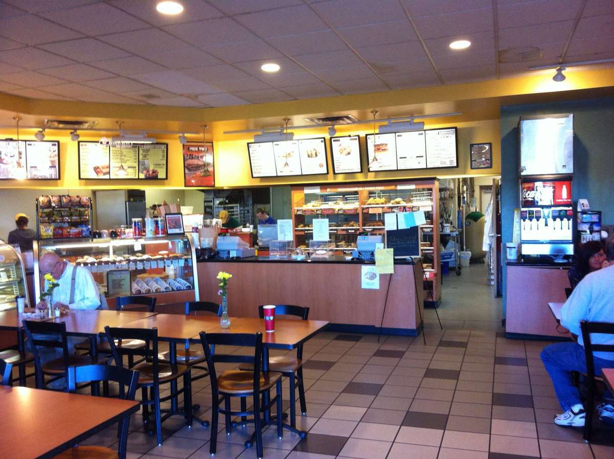 Big Apple Bagels/ My Favorite Muffin, Avon, Indianapolis Zomato