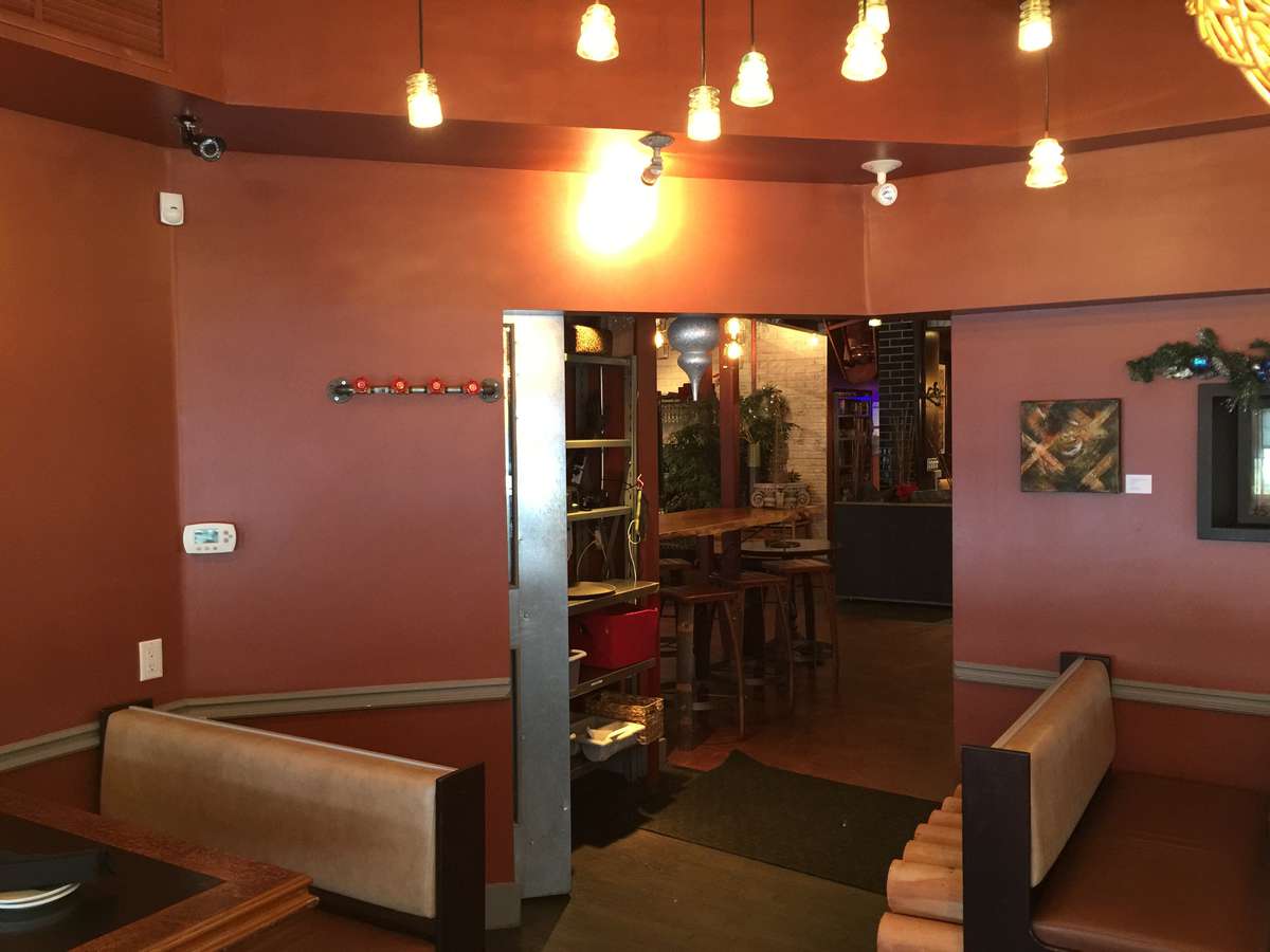 York Rd Kitchen Chocolate Bar Photos Pictures Of York Rd