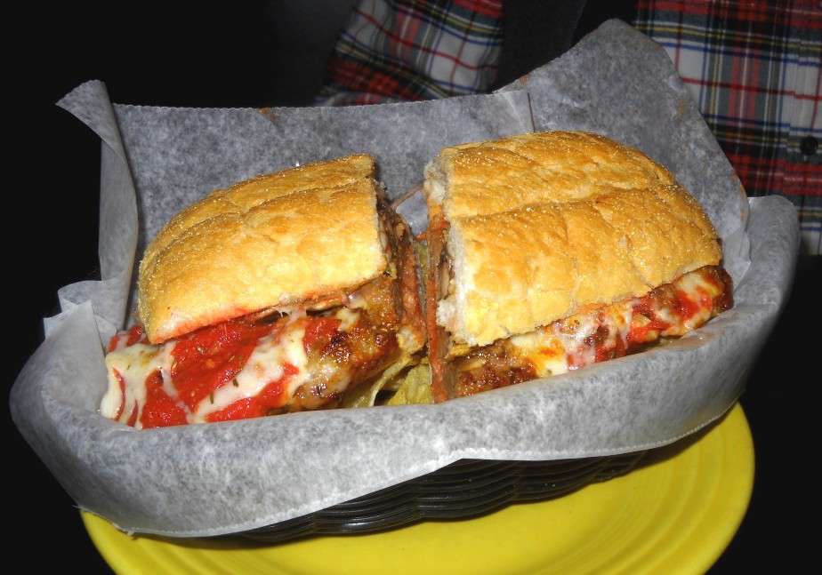 Some Guys Pizza, Northeast, Indianapolis Zomato