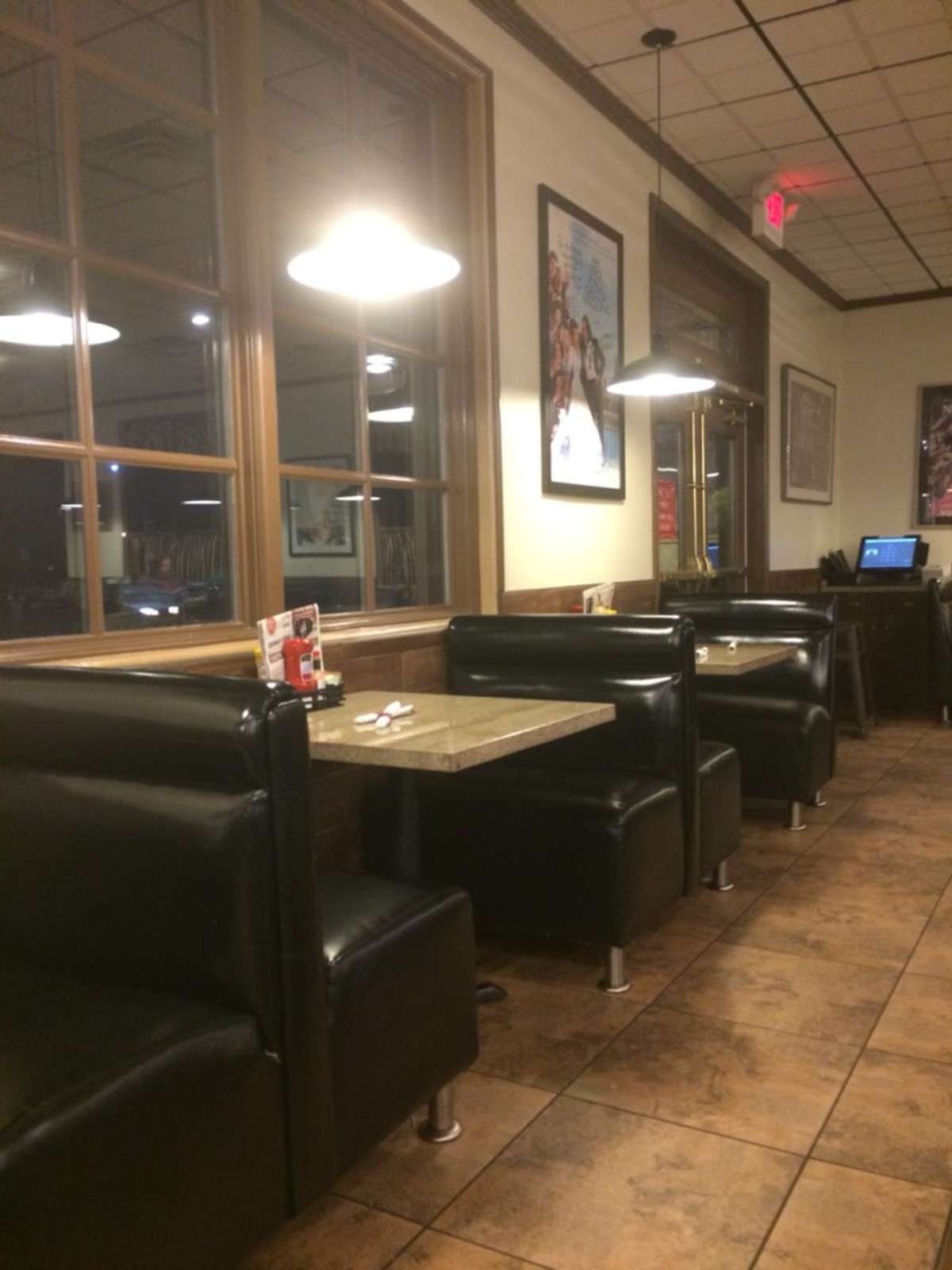 Bagel Cafe, Summerlin, Las Vegas Zomato