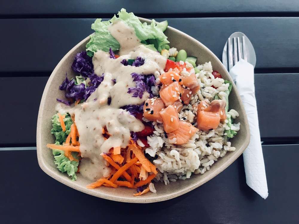 Brew Berry Cafe, Brickfields, Kuala Lumpur Zomato