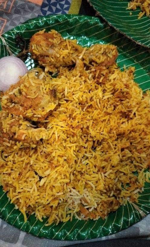 Mehfil Biryani Home, Madhapur order online - Zomato