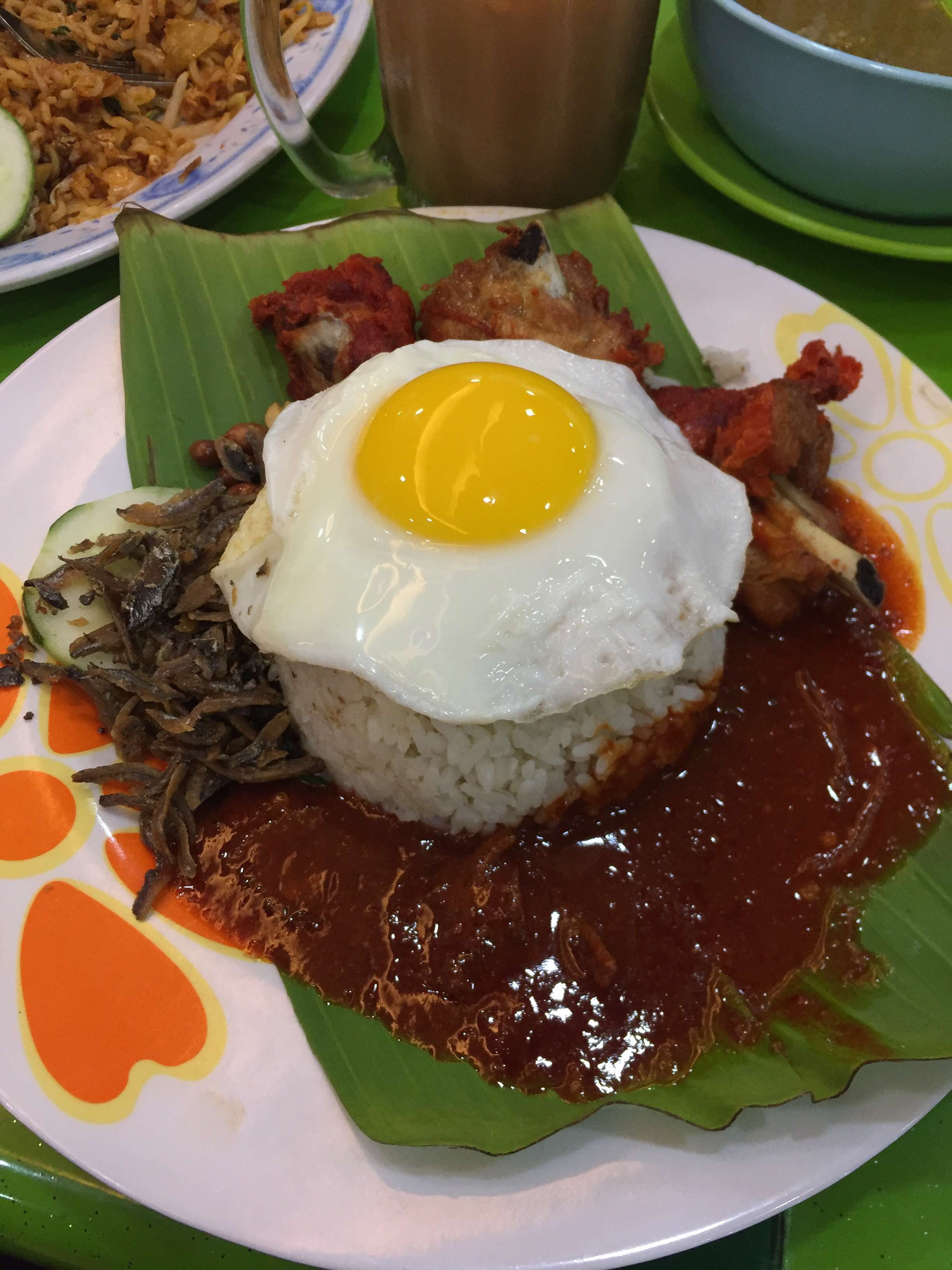 Mmz Bistro Bukit Jelutong Selangor