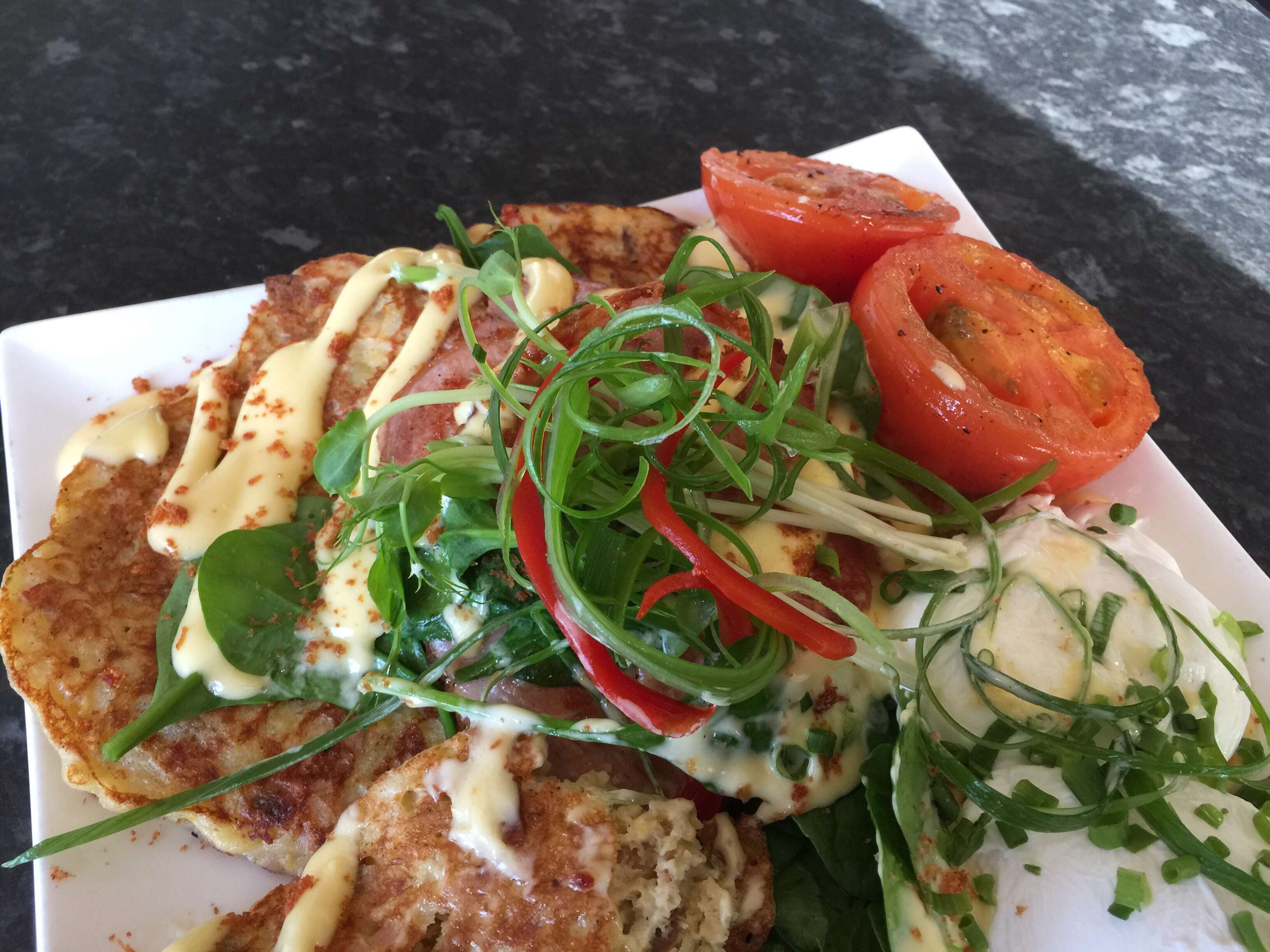 Ollies Cafe, Esperance, Esperance Zomato