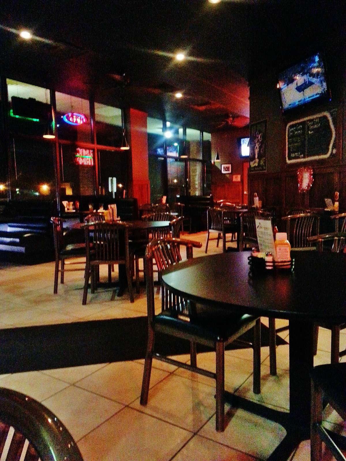 Main Street Grille, Greenwood, Indianapolis Zomato