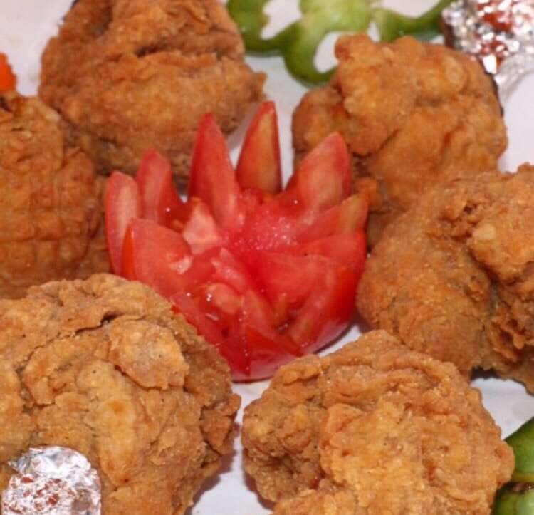 Salt Mango, Dubai Investment Park, Dubai Zomato