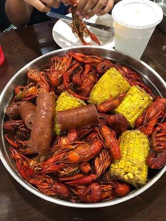 best seafood boil in new orleans french quarter