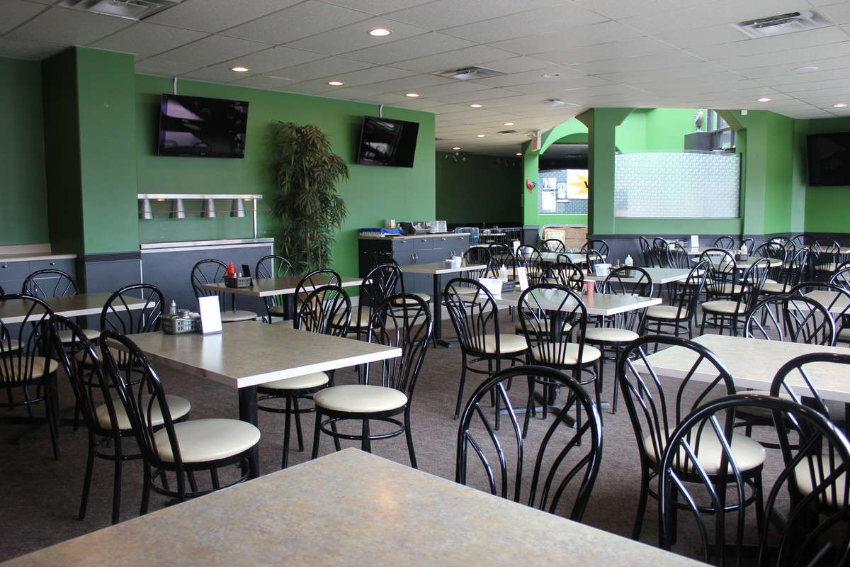 Mangkok International Cuisine, West End, Winnipeg Zomato