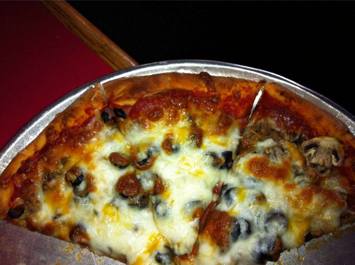 Leavenworth Pizza Co, Leavenworth, Leavenworth Zomato