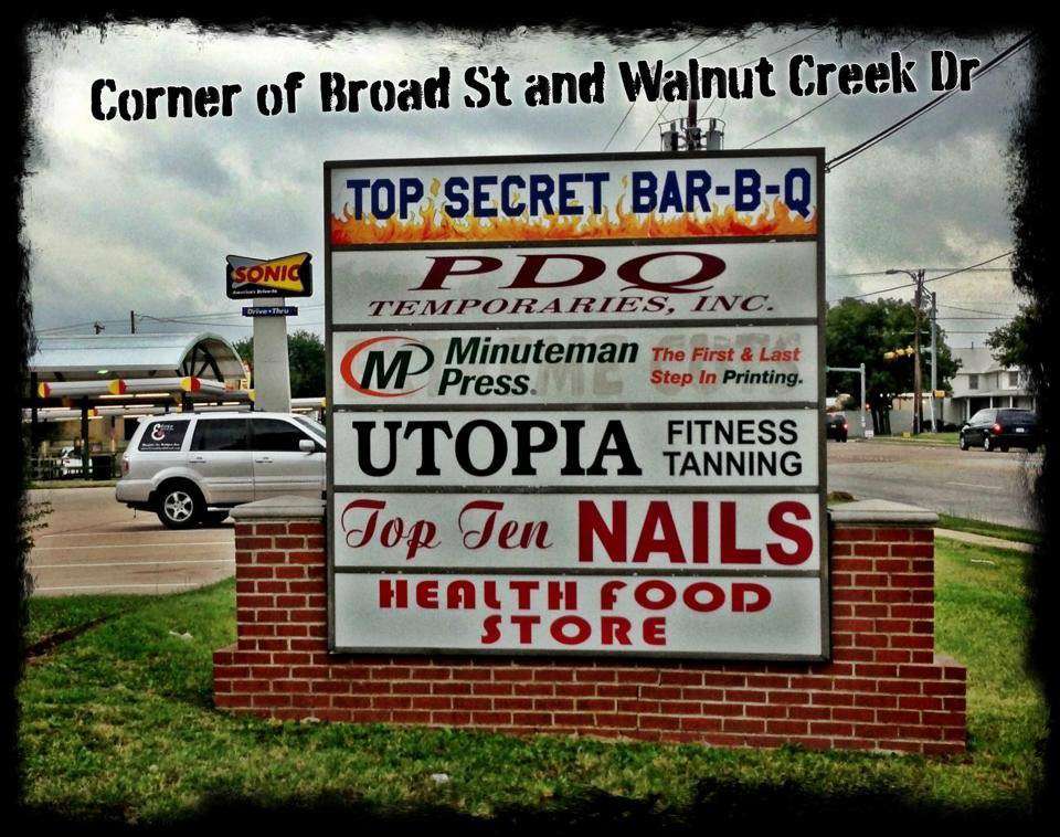 Top Secret Barbecue Photos Pictures Of Top Secret Barbecue