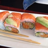 Japanise Sushi Restaurant At Queensway And Kipling Japanise Sushi Restaurant At Queensway And Kipling