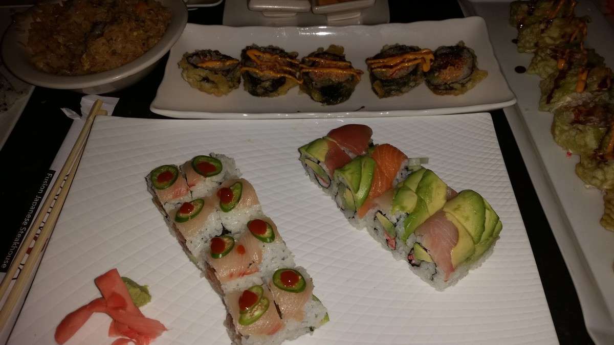 Sushi Masa Photos Pictures Of Sushi Masa Baton Rouge Zomato