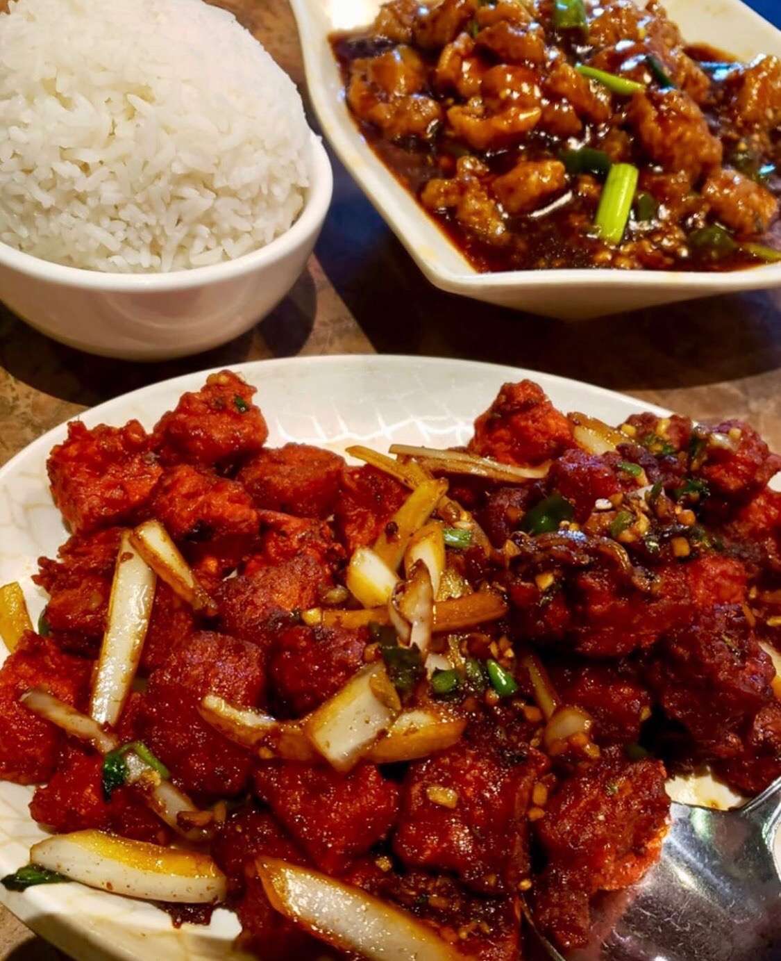 Federick Restaurant Menu Menu For Federick Restaurant Scarborough Toronto