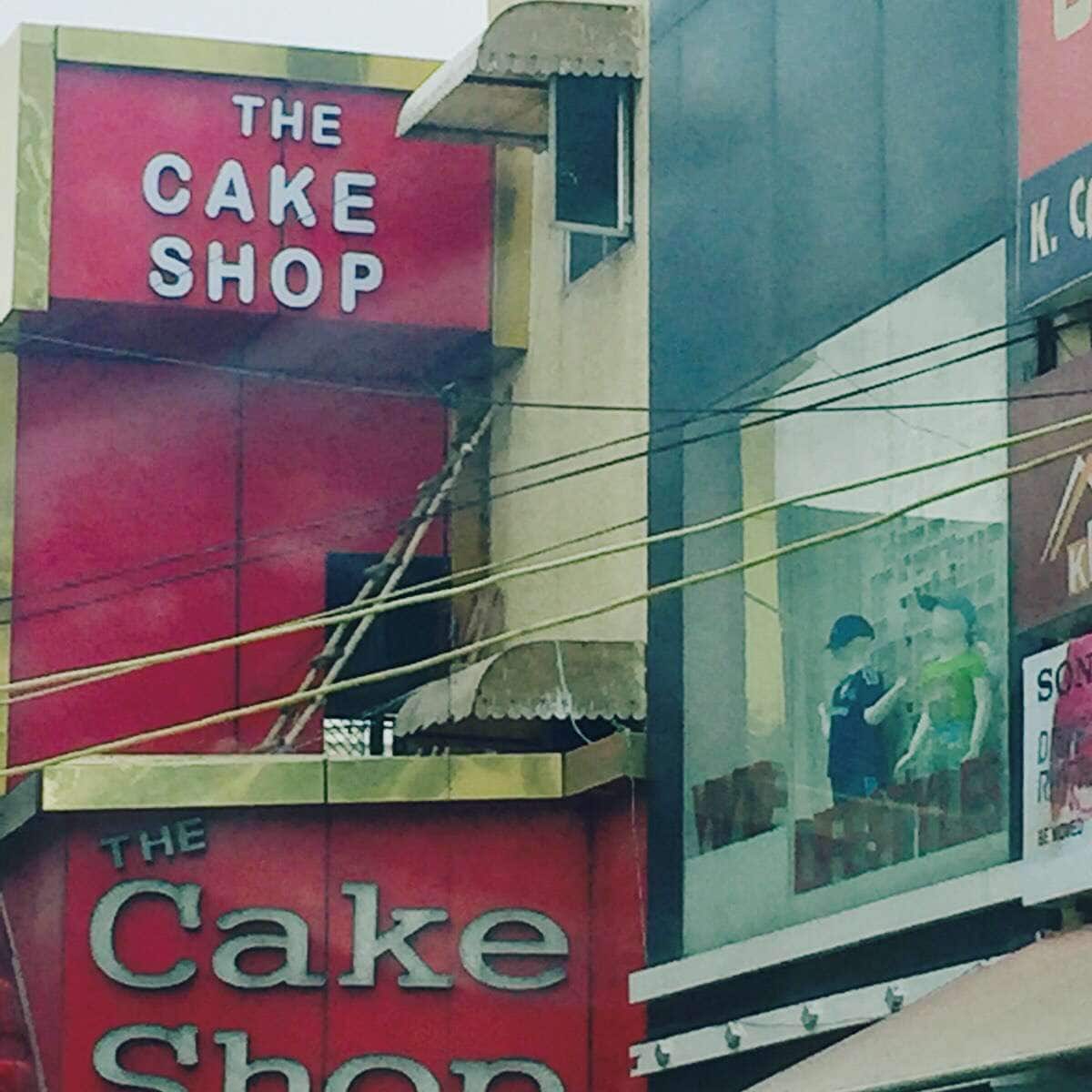 The Cake Point Menu, Menu for The Cake Point, Punjabi Bagh, West Delhi,  Delhi NCR