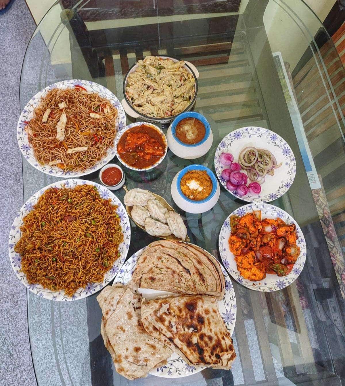 Indian Garam Masala, Palam, New Delhi Zomato