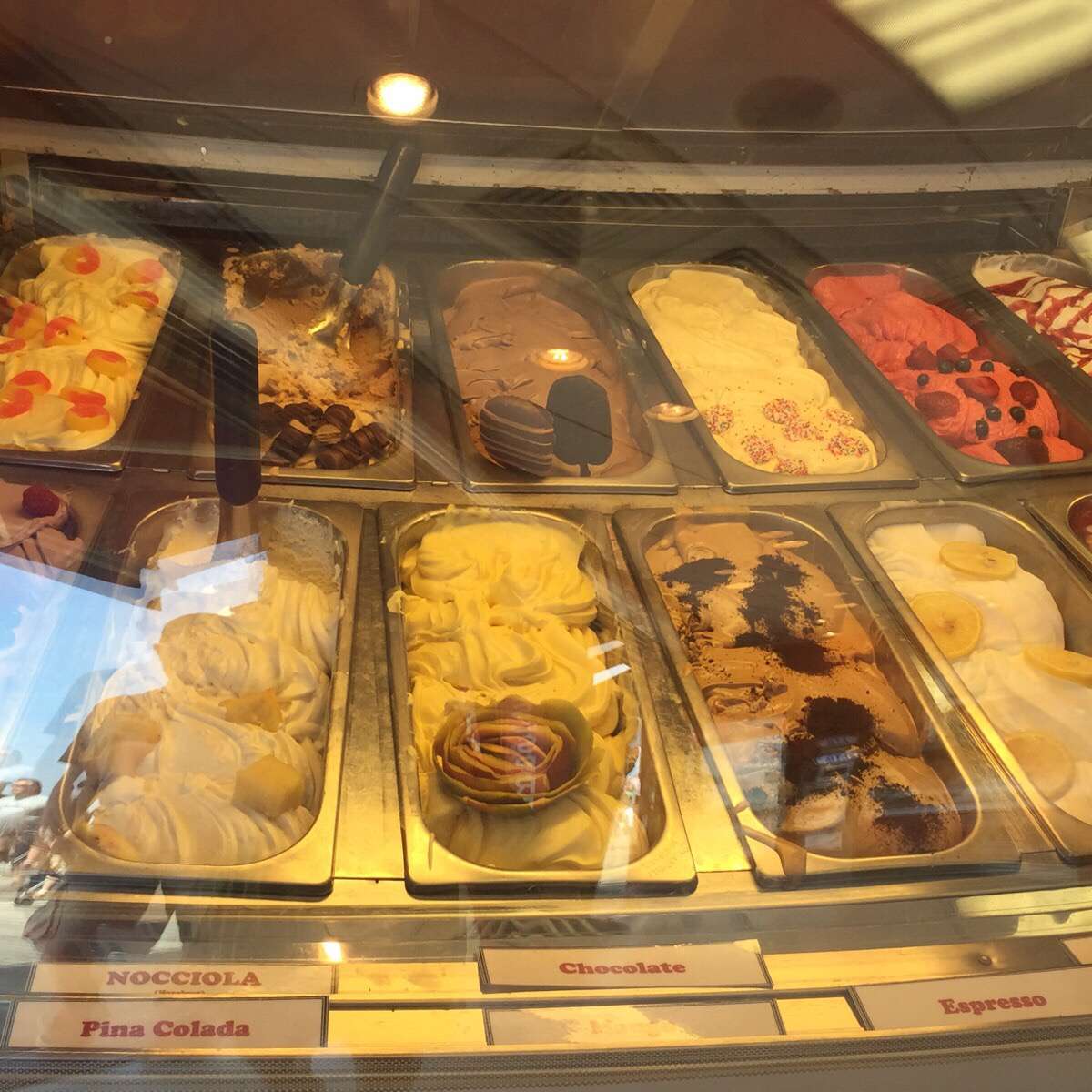 Shriver's Gelato Ice Cream, Ocean City, Ocean City Zomato