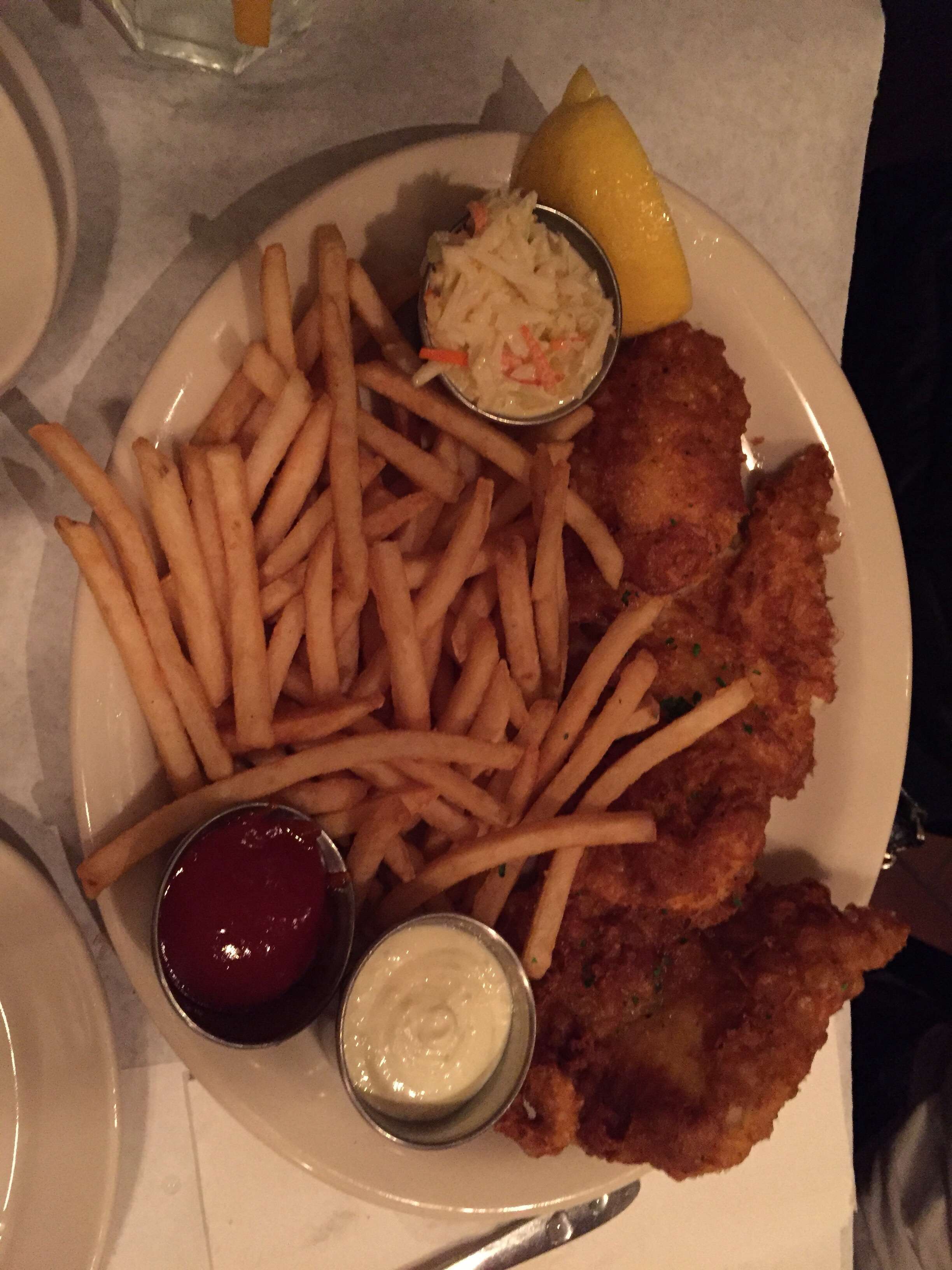 Blue Point Grill, Princeton, Princeton Zomato