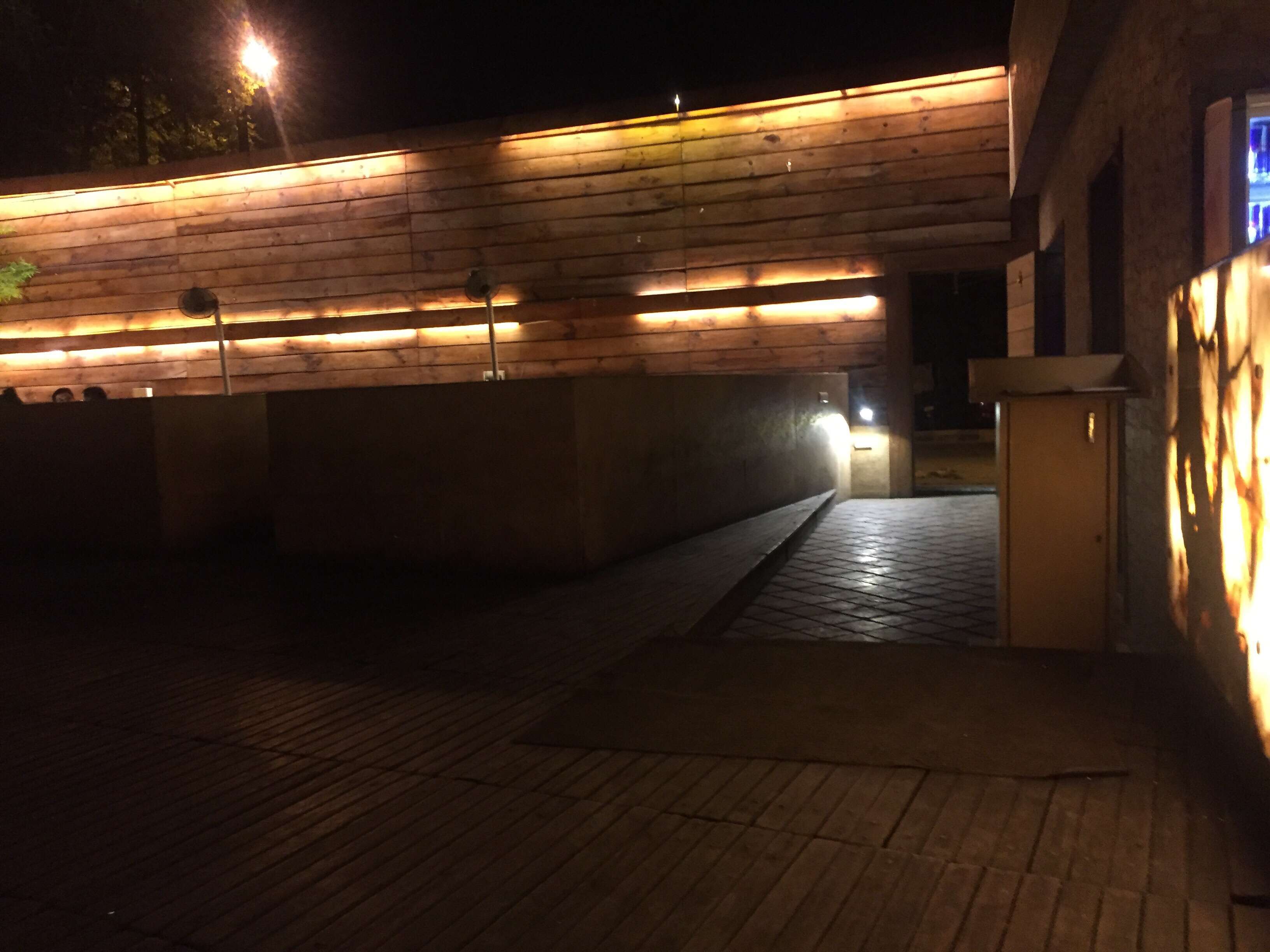 Menu of Ziqr Lounge kitchen, Juhu, Mumbai