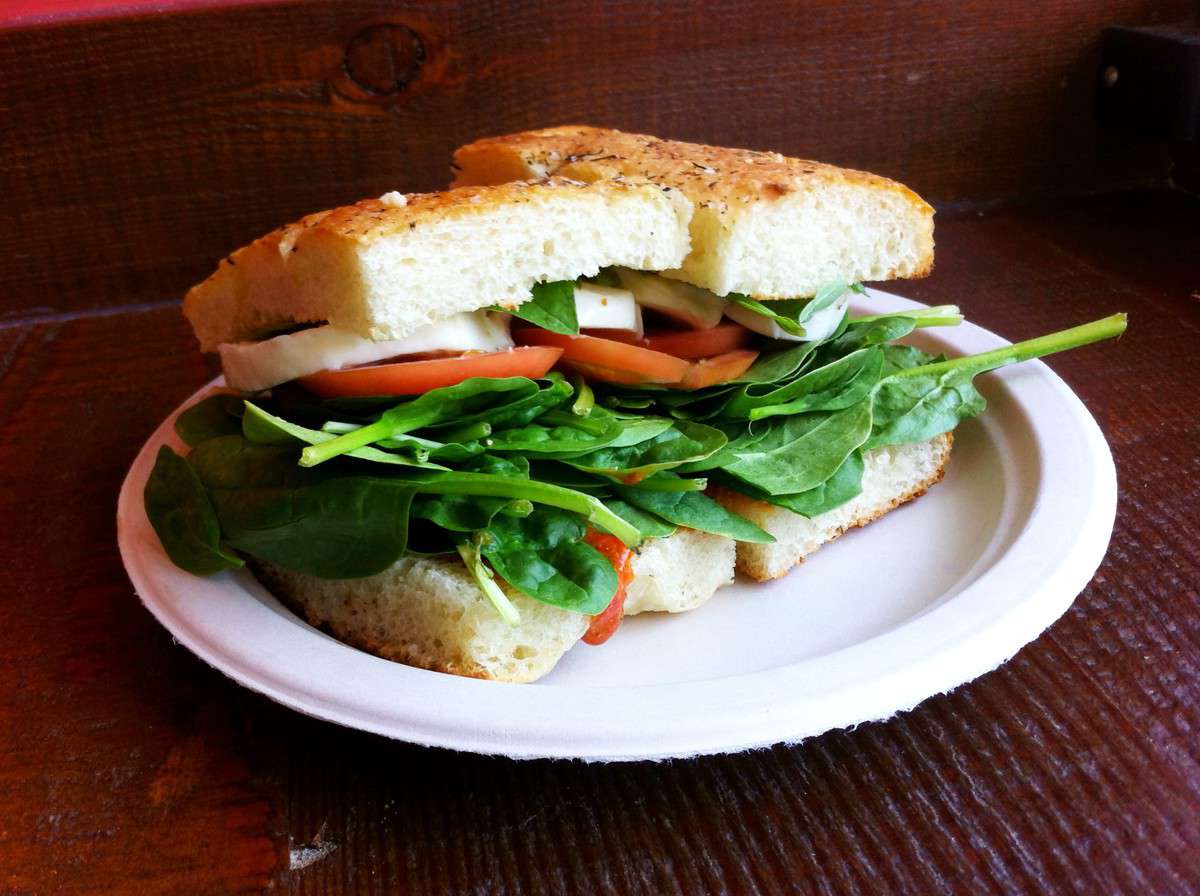 Specialty's Cafe & Bakery, Irvine, Orange County Zomato