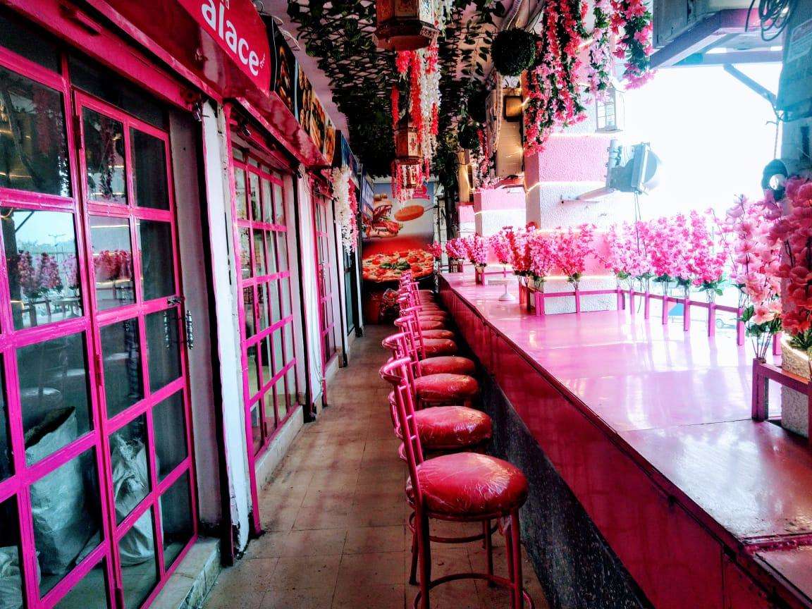 Cake Palace, Palam, New Delhi Zomato