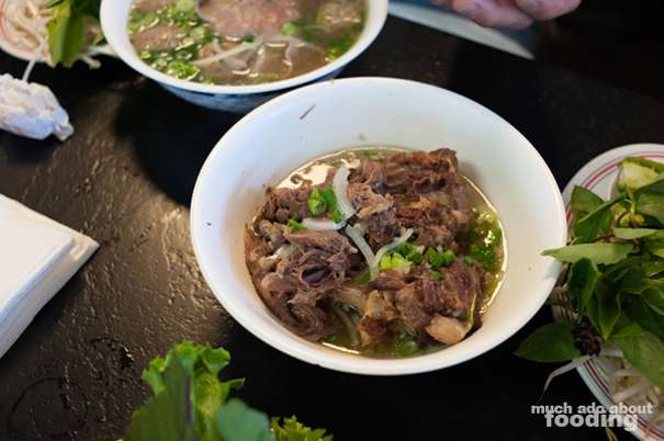 Pho 79 Garden Grove Orange County