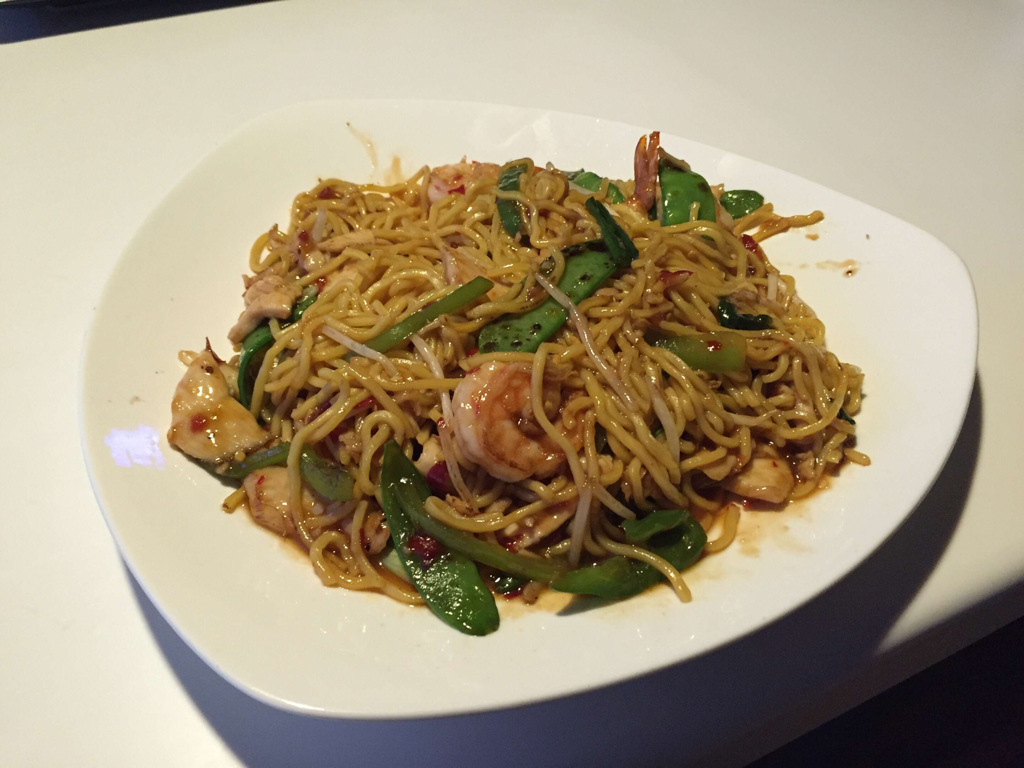 Mint Bistro, Milford, Cincinnati Zomato