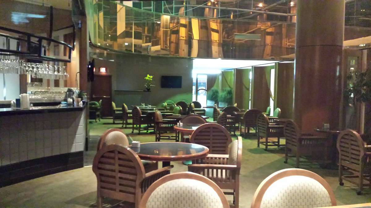 Cocoa's Restaurant & Lounge, Downtown, Edmonton Zomato