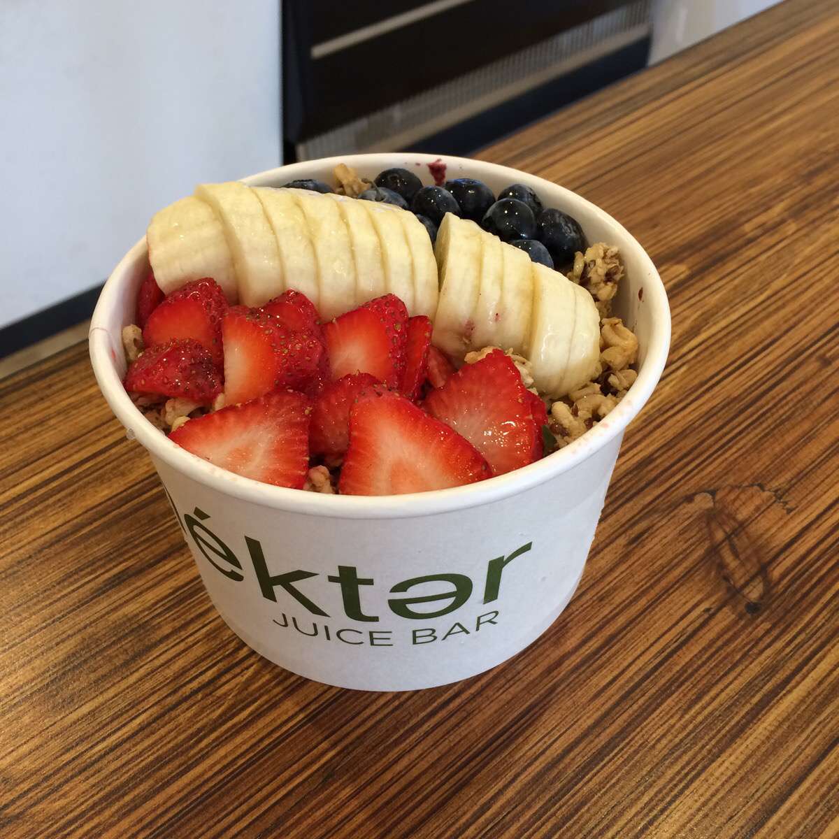 Nekter Acai Banana Berry Bowl Nutrition Facts Besto Blog