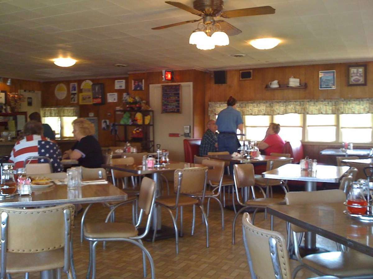 Aunt Martha's Pancake House, Springfield, Springfield Zomato