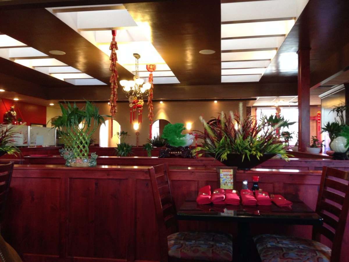 Zhangs Chopstix Chinese Csn, Ogden, Salt Lake City Zomato