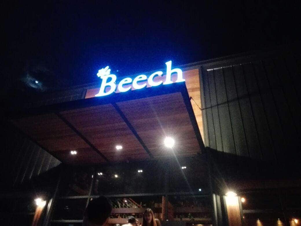 Image result for the beech panay ave