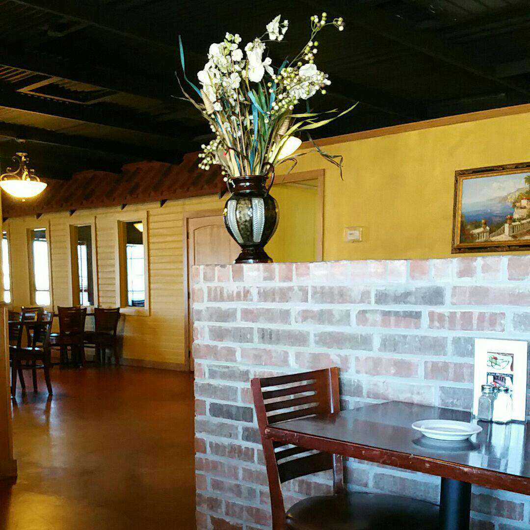 Pastafina, Mineral Wells, Mineral Wells Zomato