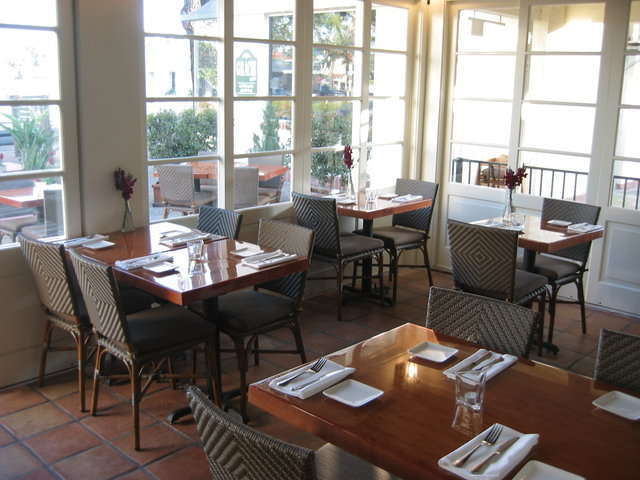 Pantry Of Rancho Santa Fe Menu Urbanspoon Zomato
