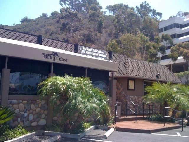 Sports Bar North Park San Diego Bully's East Prime Bistro Sports Bar, North Park, San Diego | Zomato