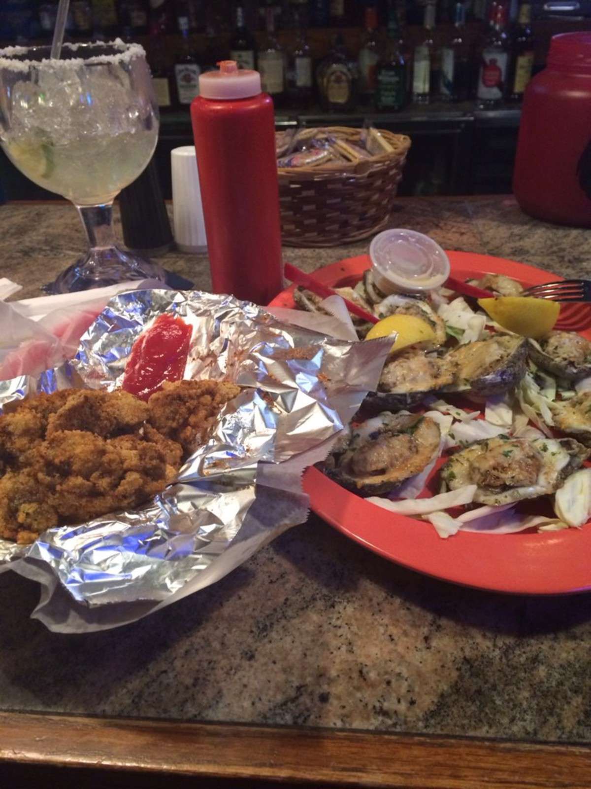 Shucker's Oyster Bar, Ridgeland, Jackson Zomato