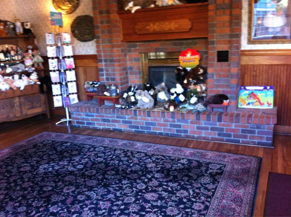 Chestnut Cottage Photos Pictures Of Chestnut Cottage Port