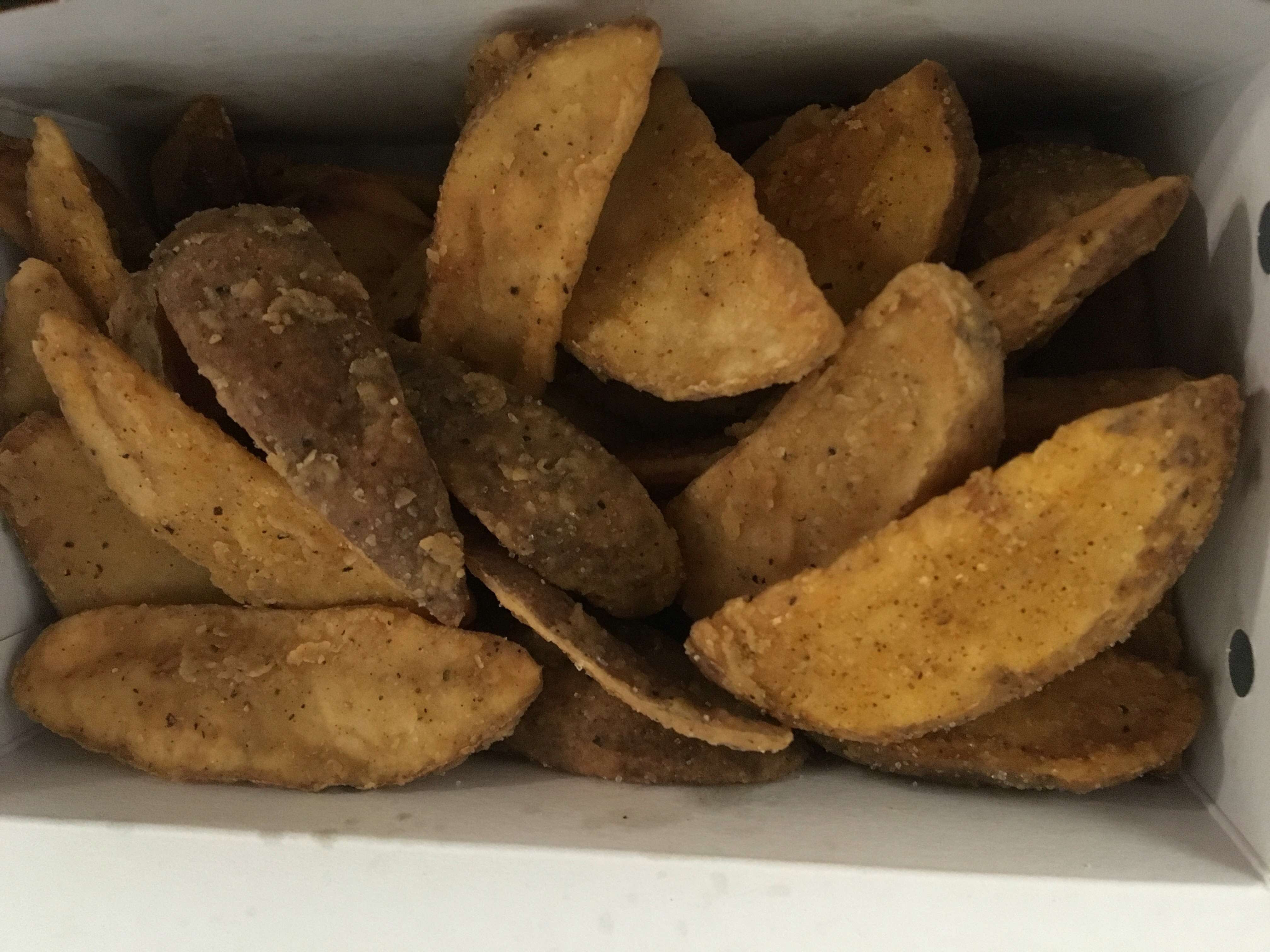 Reviews of Mary Brown's Famous Chicken & Taters, Transcona, Winnipeg ...