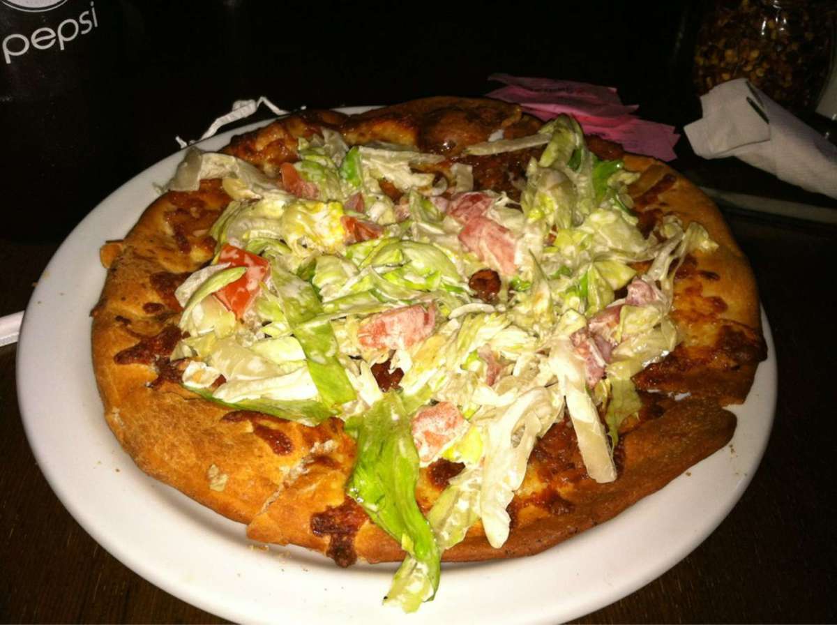 Stevie Tomatoes, Fort Myers, Fort Myers