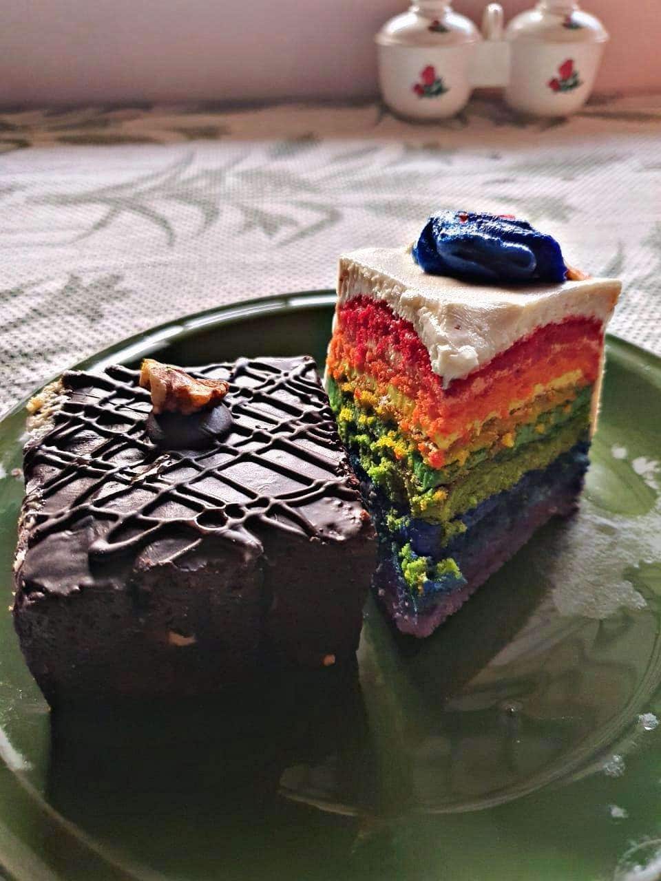 Mio Amore - The Cake Shop in Baghajatin Kolkata | Order Food Online | Swiggy