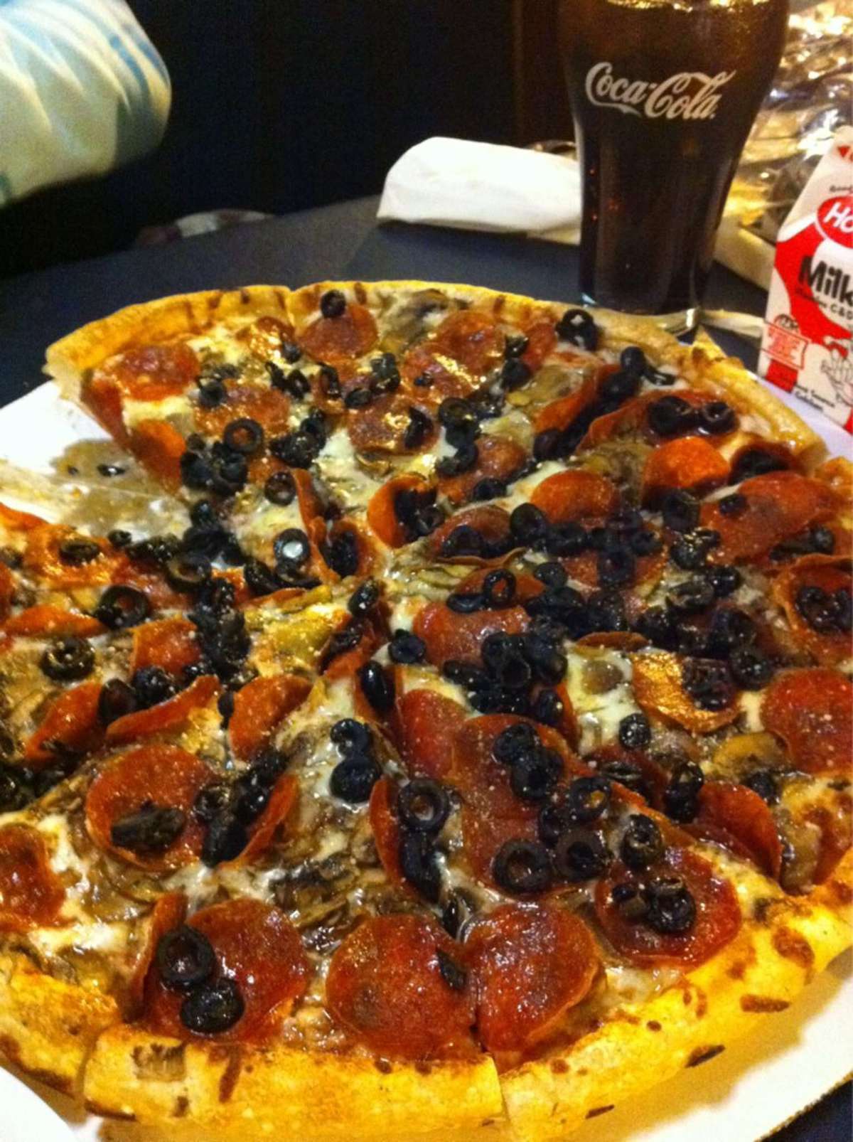 Zachary's Pizza House, Waterbury, Waterbury/Moretown Zomato