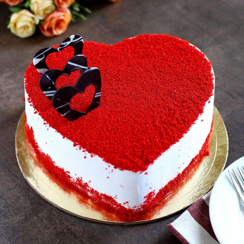 Anniversary Photo Cake in Delhi at best price by Photo Cake Wala Closed  Down  Justdial