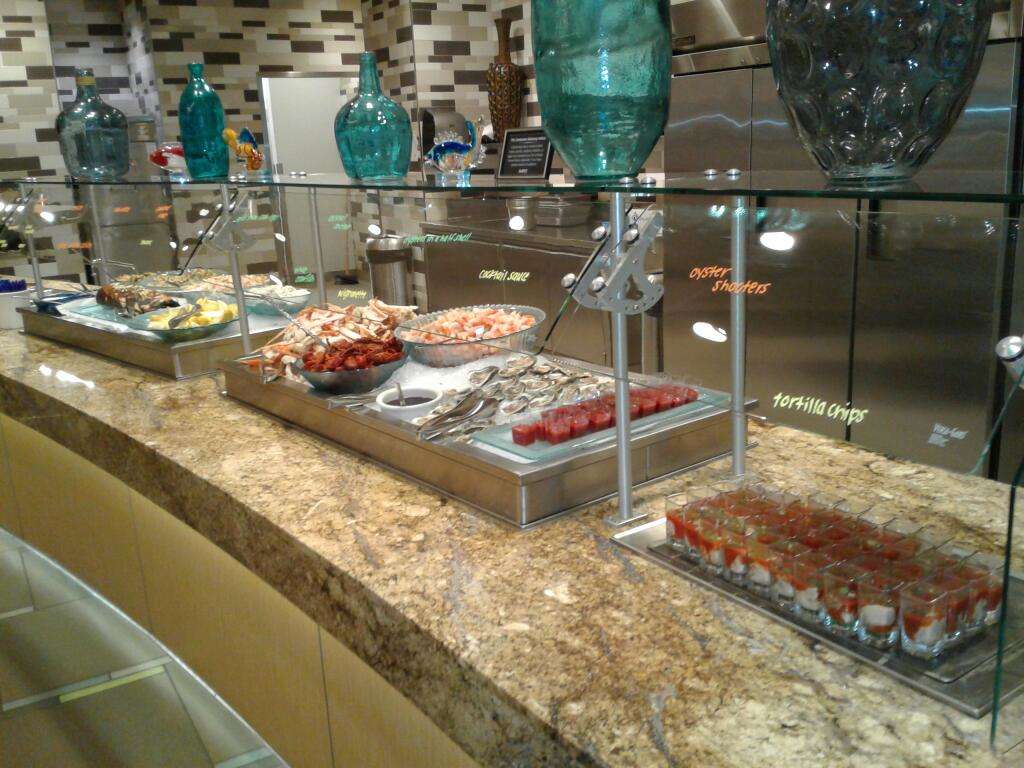 Viejas Casino Buffet Yelp