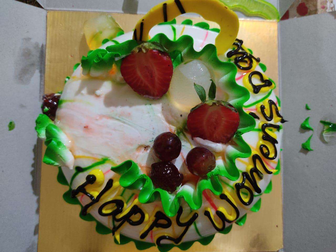 Cakes N Candles, Virar, Mumbai Zomato