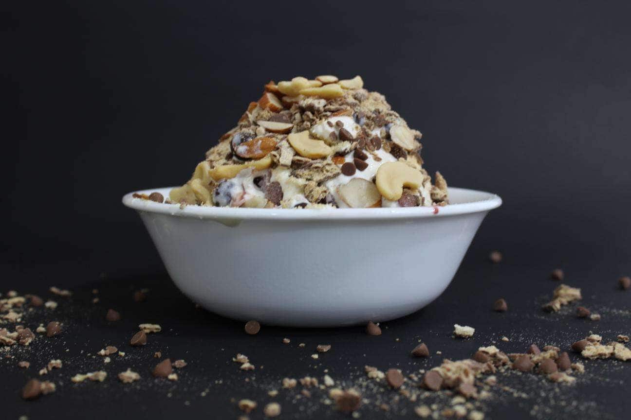 Jay Bhavani Dryfruit Dish Gola, Bodakdev, Ahmedabad Zomato