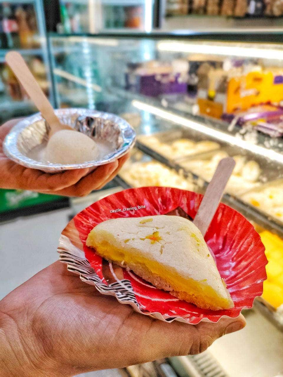 Rajdhani Sweets & Namkeen, Kopar Khairane order online Zomato