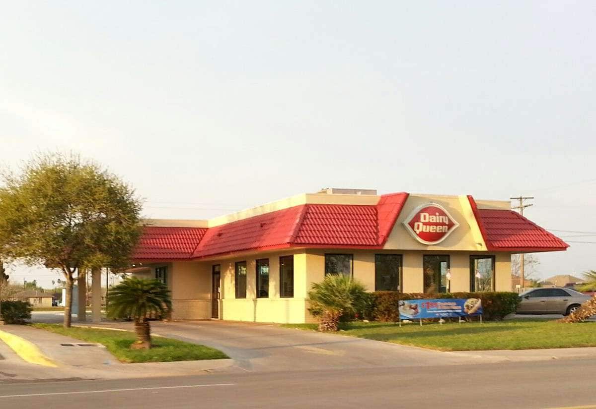 Dairy Queen, Los Fresnos, Brownsville Zomato