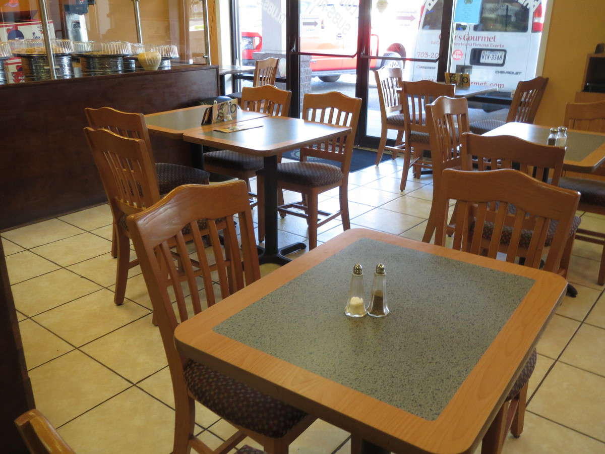 Cedars Gourmet, Fairfax, Fairfax County Zomato