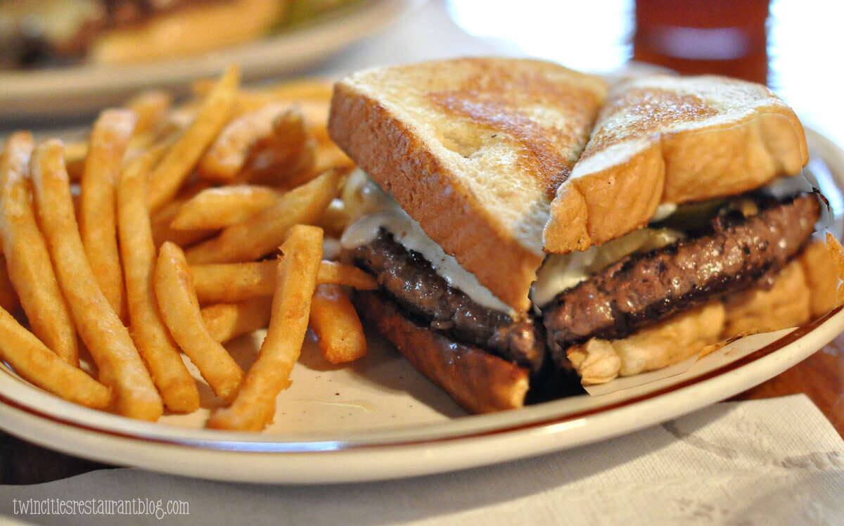 Old Log Cabin Forest Lake Twin Cities Urbanspoon Zomato