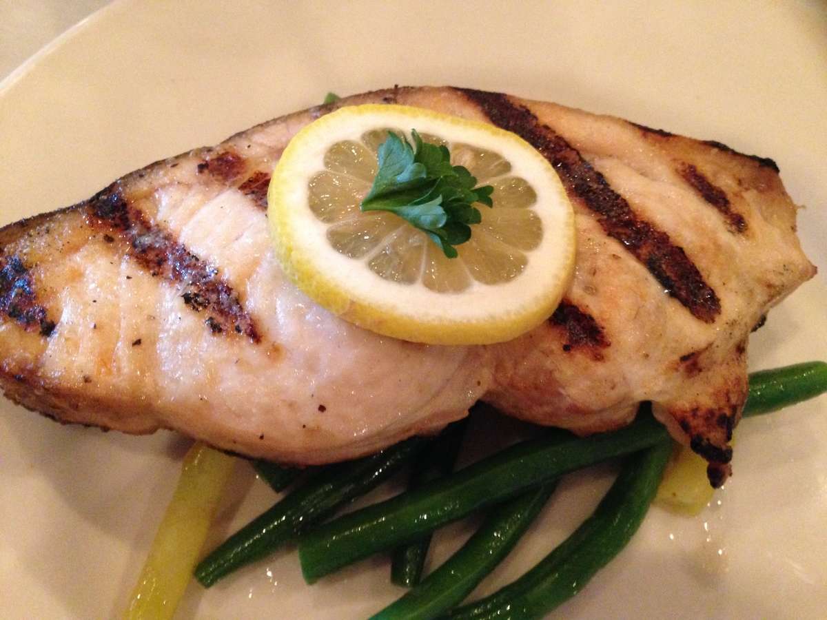 Bill's Steak and Seafood, Naples, Fort Myers Zomato